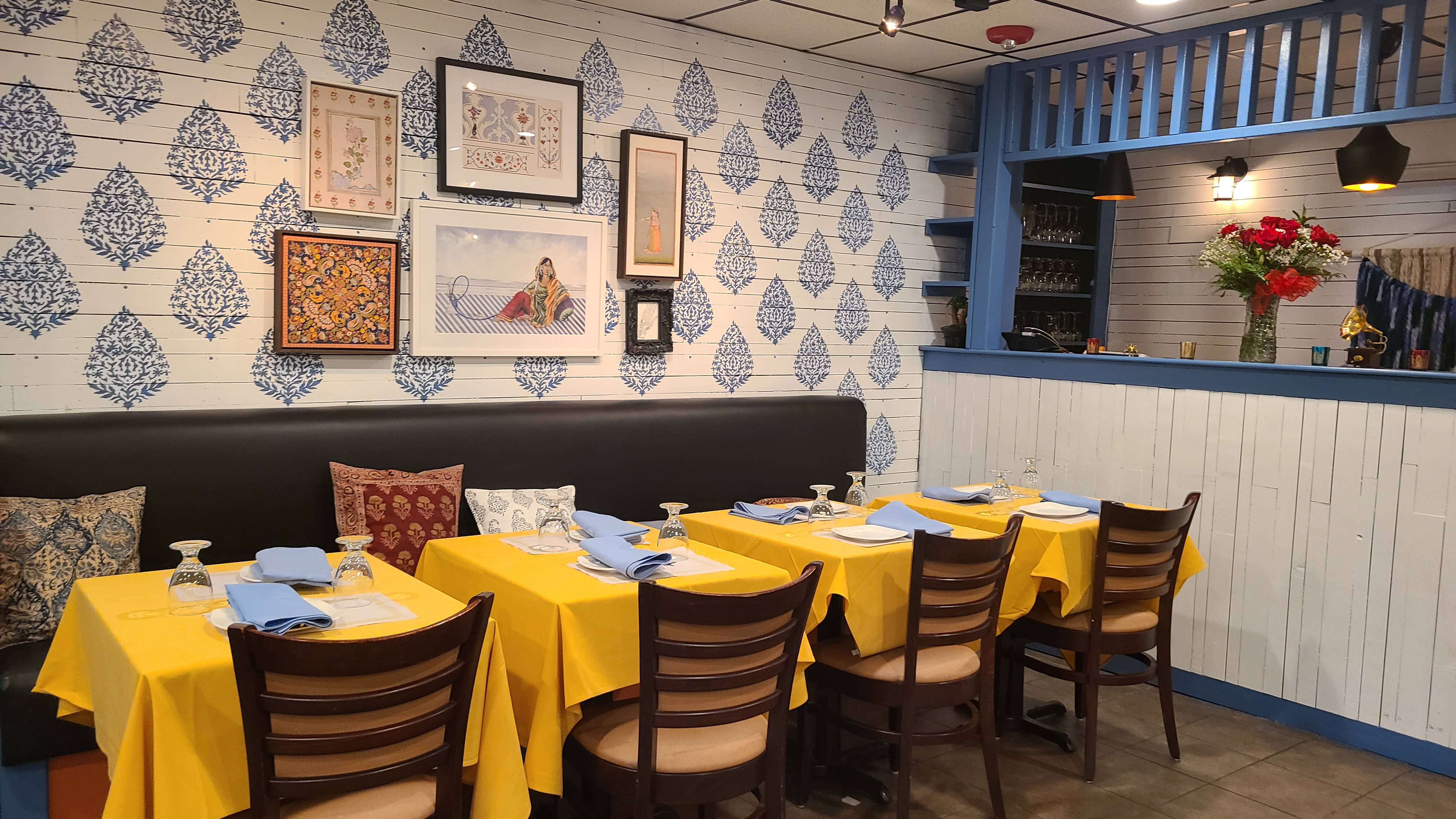 Sonny's Indian Kitchen